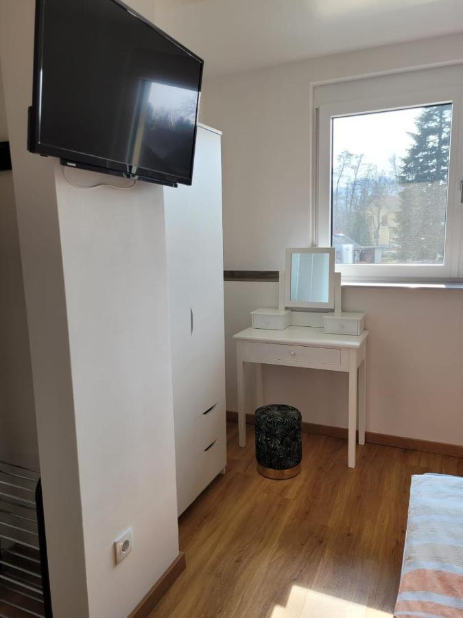 Ferienwohnung Stoisser Mureck Extérieur photo
