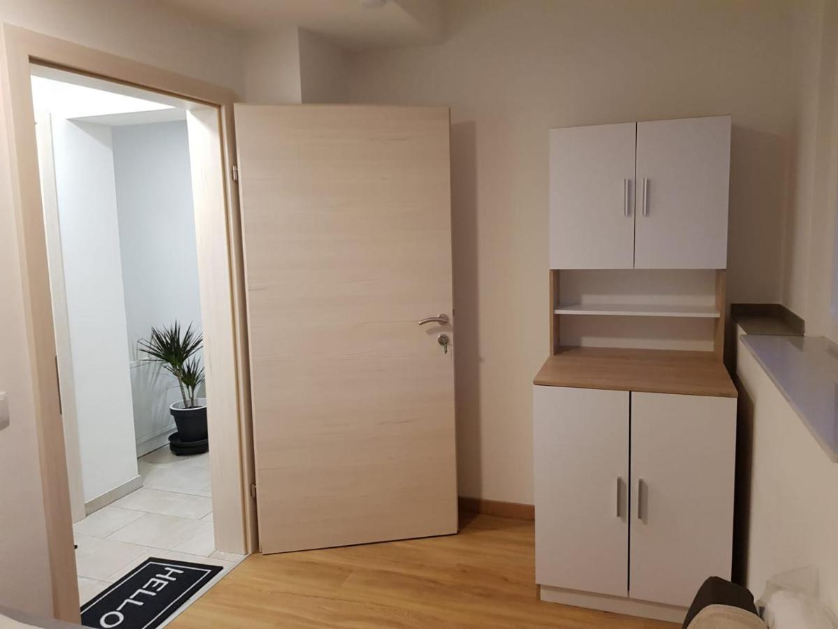 Ferienwohnung Stoisser Mureck Extérieur photo